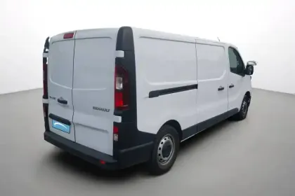 Photo 5 Renault Trafic  FGN L2H1 3000 KG BLUE DCI 130