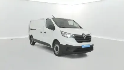 Photo 16 Renault Trafic  FGN L2H1 3000 KG BLUE DCI 130