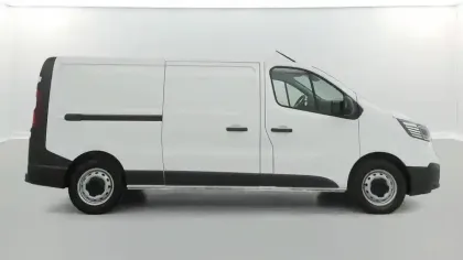 Photo 14 Renault Trafic  FGN L2H1 3000 KG BLUE DCI 130