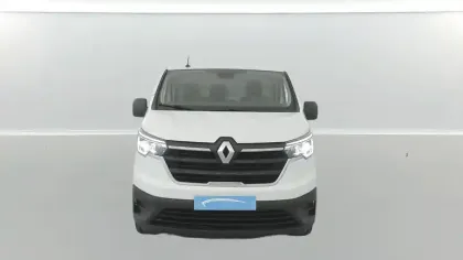 Photo 15 Renault Trafic  FGN L2H1 3000 KG BLUE DCI 130