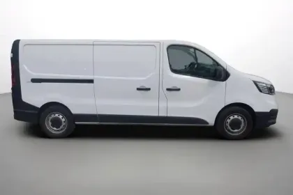 Photo 6 Renault Trafic  FGN L2H1 3000 KG BLUE DCI 130