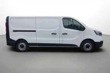 Photo 6 Renault Trafic  FGN L2H1 3000 KG BLUE DCI 130
