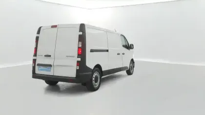 Photo 13 Renault Trafic  FGN L2H1 3000 KG BLUE DCI 130