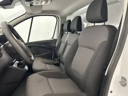 Photo 17 Renault Trafic  FGN L2H1 3000 KG BLUE DCI 130