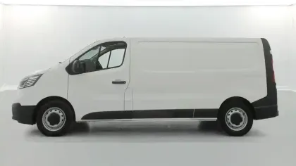 Photo 10 Renault Trafic  FGN L2H1 3000 KG BLUE DCI 130