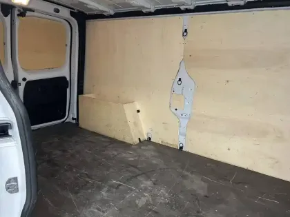 Photo 24 Renault Trafic  FGN L2H1 3000 KG BLUE DCI 130