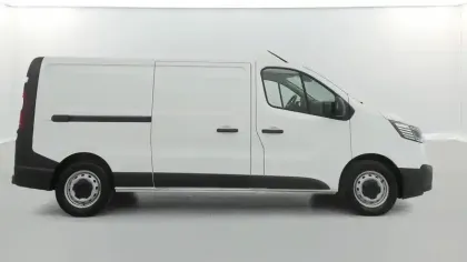 Photo 14 Renault Trafic  FGN L2H1 3000 KG BLUE DCI 130