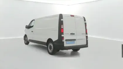 Photo 11 Renault Trafic  FGN L2H1 3000 KG BLUE DCI 130
