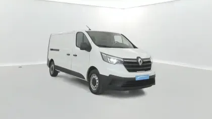 Photo 16 Renault Trafic  FGN L2H1 3000 KG BLUE DCI 130
