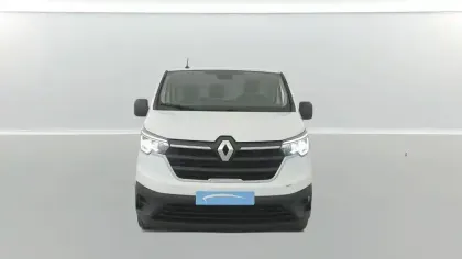Photo 15 Renault Trafic  FGN L2H1 3000 KG BLUE DCI 130