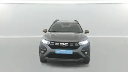 Photo 15 Dacia Jogger  Hybrid 140 7 places GSR2