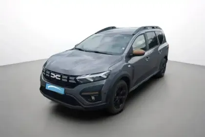 Photo Dacia Jogger Extreme