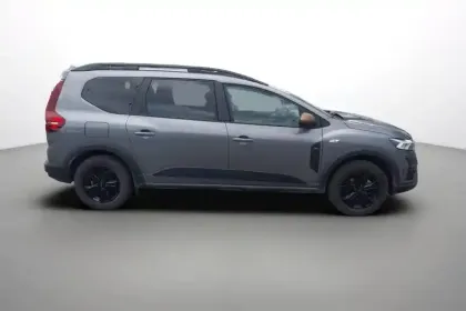 Photo 6 Dacia Jogger  Hybrid 140 7 places GSR2
