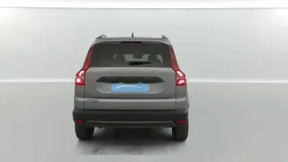 Photo 12 Dacia Jogger  Hybrid 140 7 places GSR2