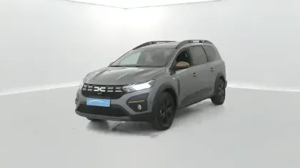 Photo 9 Dacia Jogger  Hybrid 140 7 places GSR2