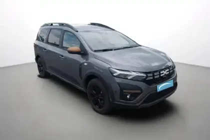 Photo 7 Dacia Jogger  Hybrid 140 7 places GSR2