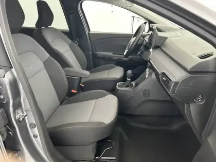 Photo 22 Dacia Jogger  Hybrid 140 7 places GSR2