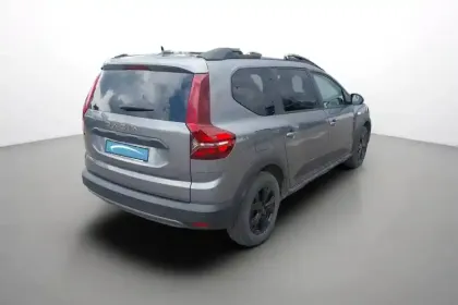 Photo 5 Dacia Jogger  Hybrid 140 7 places GSR2