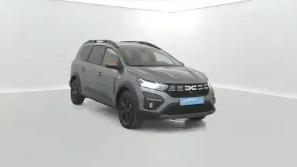 Photo 16 Dacia Jogger  Hybrid 140 7 places GSR2