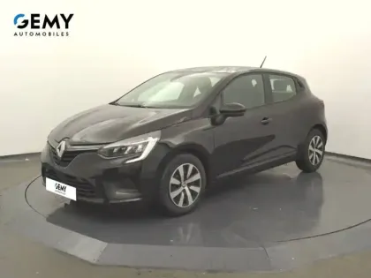 Photo 15 Renault Clio  TCe 90