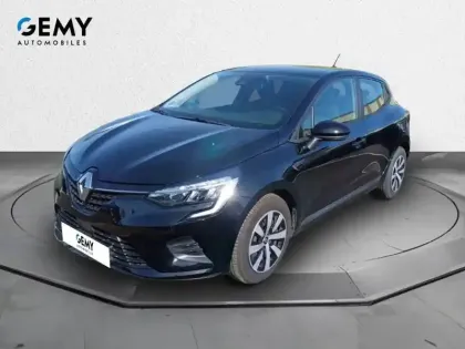 Photo Renault Clio Equilibre