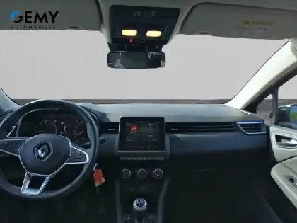 Photo 7 Renault Clio  TCe 90