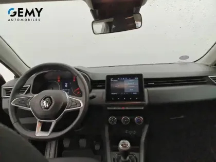 Photo 22 Renault Clio  TCe 90