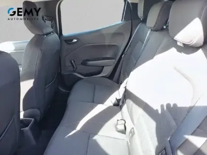 Photo 9 Renault Clio  TCe 90