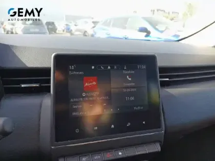 Photo 14 Renault Clio  TCe 90