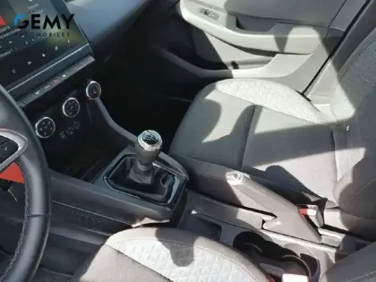 Photo 11 Renault Clio  TCe 90