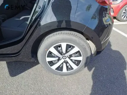 Photo 10 Renault Clio  TCe 90