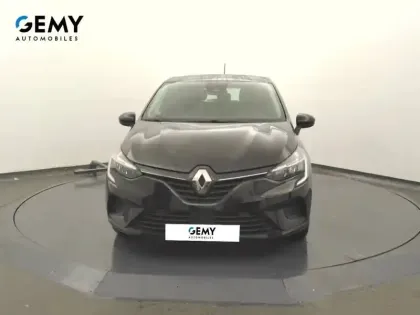 Photo 16 Renault Clio  TCe 90
