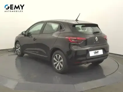 Photo 21 Renault Clio  TCe 90