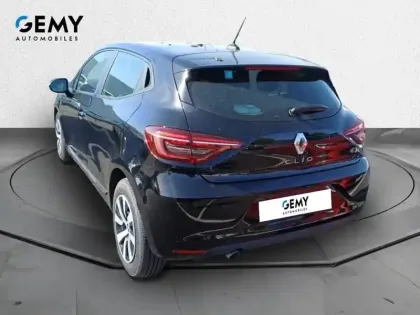 Photo 6 Renault Clio  TCe 90