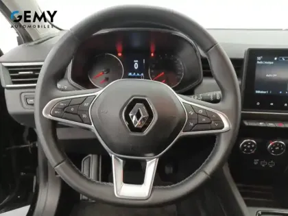 Photo 27 Renault Clio  TCe 90