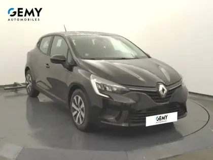 Photo 17 Renault Clio  TCe 90