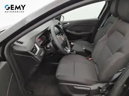 Photo 23 Renault Clio  TCe 90