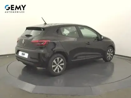 Photo 32 Renault Clio  TCe 90