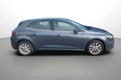 Photo 6 Renault Megane Mégane IV Berline TCe 100 Energy