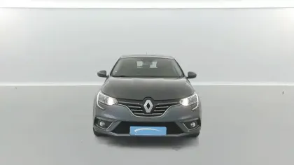 Photo 15 Renault Megane Mégane IV Berline TCe 100 Energy