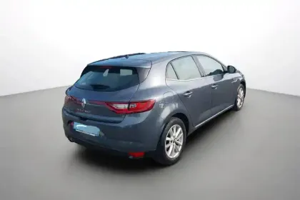Photo 5 Renault Megane Mégane IV Berline TCe 100 Energy