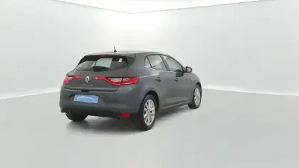Photo 13 Renault Megane Mégane IV Berline TCe 100 Energy