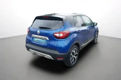 Photo 5 Renault Captur  TCe 130 FAP