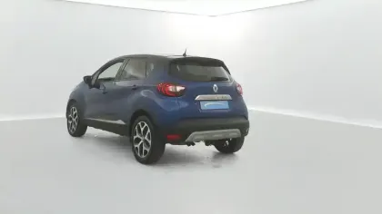 Photo 11 Renault Captur  TCe 130 FAP
