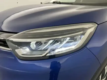 Photo 34 Renault Captur  TCe 130 FAP