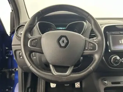 Photo 23 Renault Captur  TCe 130 FAP