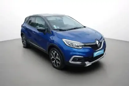 Photo 7 Renault Captur  TCe 130 FAP