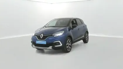Photo 9 Renault Captur  TCe 130 FAP