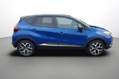 Photo 6 Renault Captur  TCe 130 FAP