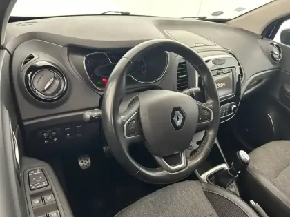 Photo 18 Renault Captur  TCe 130 FAP